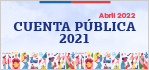 Banner Cuenta Pública 2021
