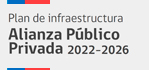 Plan de Infraestructura APP 2022 2026