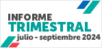 Tercer Informe Trimestral