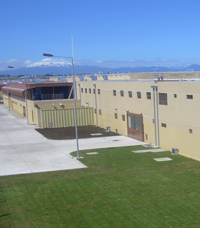 Concesión Programa Penitenciario Grupo 3 (Santiago-Valdivia-Puerto Montt)