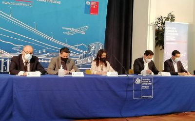 Acciona Concesiones Hospitalarias presentó la mejor Oferta Económica para concesión Hospital de La Serena