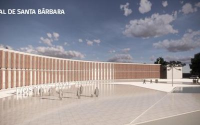 Hoy se publicó en el Diario Oficial el Decreto de Adjudicación de Red de Hospitales Biobío