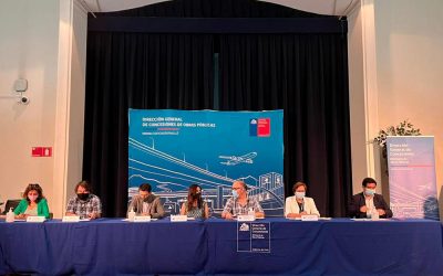 Hoy se realizó Acto de Recepción de Ofertas Técnicas y Económicas para Hospital de Coquimbo