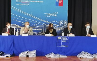 Cinco ofertas se presentaron para la licitación de hospitales de Red Bíobío