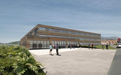 Fue publicado el Decreto de Adjudicación del Hospital de La Serena