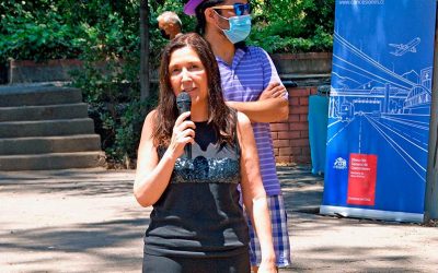 Dirección General de Concesiones conmemoró su Tercer Aniversario