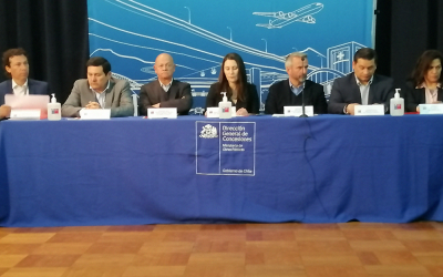 Hoy se conoció Oferta Económica presentada por el Grupo CRCC Chile para Instituto Nacional de Neurocirugía