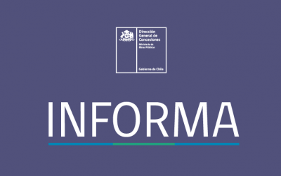 MOP informa medidas para reestablecer el tránsito en enlace El Olivo tras daño provocado por vehículo