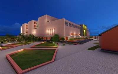 Llamado a licitación de la concesión Instituto Nacional del Cáncer fue publicado este jueves