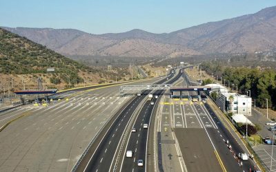 «Peaje a luca» y 3×1 en Ruta 68 para fin de semana de Navidad