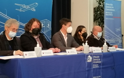 Hoy se realizó la apertura de ofertas económicas para construir el Instituto Nacional del Cáncer
