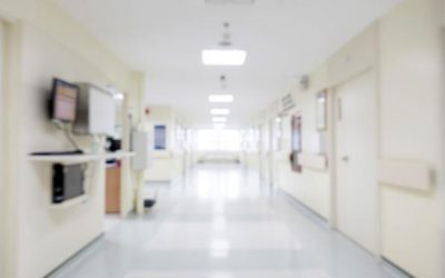 Hoy se publicó llamado a licitación para la Red de Hospitales O’Higgins