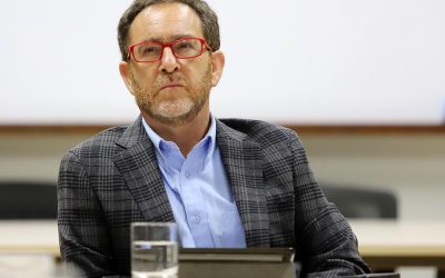 MOP anuncia iniciativa que facilita el pago de multas y establece una cuenta única de autopistas