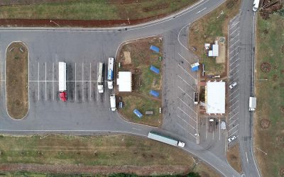 Hoy se publicó llamado a licitación para Segunda Concesión Ruta 5 Chillán-Collipulli