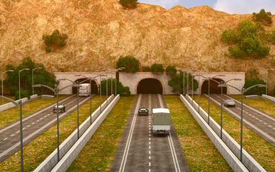 MOP publica llamado a licitación de la Ruta 68 y cierra el 2021 con récord histórico en Concesiones