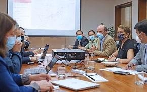 Ministro (s) Cristóbal Leturia sobre “Plan Marzo” por último fin de semana del verano: “Estimamos que ingresen a la RM 350 mil vehículos”