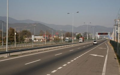 MOP IMPLEMENTARÁ MEDIDAS EN RUTAS 5 SUR Y 68 PARA RETORNO DE AUTOMOVILISTAS DURANTE FIN DE SEMANA