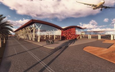 DIARIO OFICIAL PUBLICA LLAMADO A LICITACIÓN DE SEGUNDA CONCESIÓN DE AEROPUERTO CHACALLUTA DE ARICA