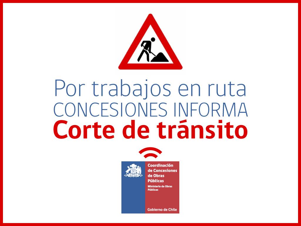 cortedetransito