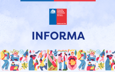 Dirección General de Concesiones informa medidas de contingencia por feriado del 1 de mayo