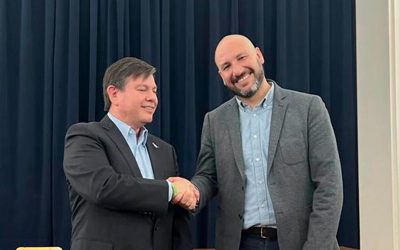 MOP realiza apertura de ofertas por Orbital Sur: propuesta más atractiva fue por 748 millones de dólares
