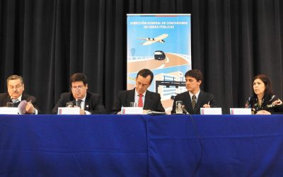 DOS OFERTAS FUERON RECIBIDAS PARA PROYECTO DE LA CONCESIÓN VIAL MEJORAMIENTO RUTA G-21