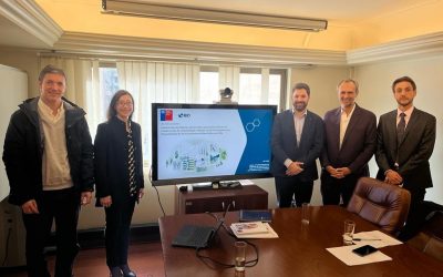 Dirección General de Concesiones y BID lanzan licitación internacional para un estudio que permita reforzar la preparación y financiamiento de las obras concesionadas