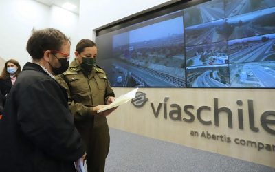 Ministro de Obras Públicas refuerza medidas de contingencias en carreteras para el retorno de este fin de semana largo