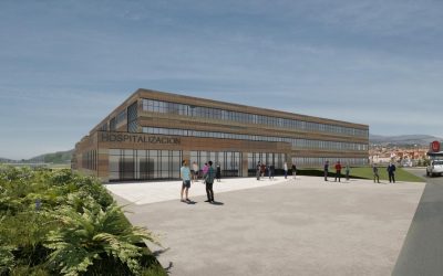 Este sábado 27 fue publicado el llamado a Licitación del Hospital de La Serena