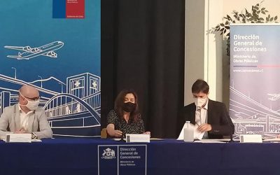 Hoy se realizó la Apertura de Ofertas Económicas para licitación de la Red Aeroportuaria Austral