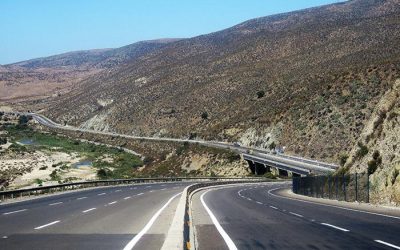Diario Oficial publicó decreto de adjudicación del tramo Ruta 5 Los Vilos-La Serena + Conurbación