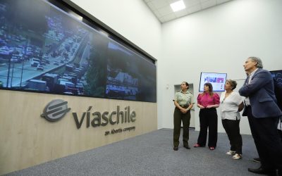 Gobierno activa medidas de contingencia en Ruta 68 ante masiva peregrinación al Santuario de Lo Vásquez