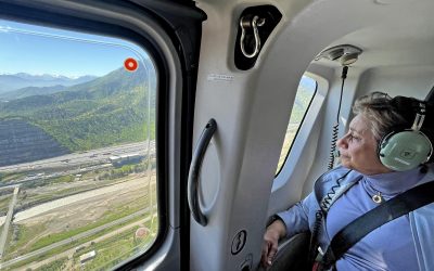 Fiestas Patrias: Ministra Jessica López anuncia peaje a luca, sistema 3×1 y restricción para camiones durante el retorno a Santiago