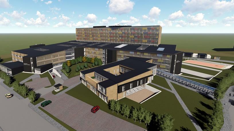 maqueta-hospital-puerto-varas