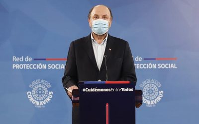 MOP anuncia nueva baja de tarifas en autopistas urbanas desde el 1 de Julio