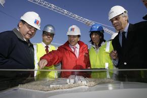 ministro-golborne-hospital-maipu