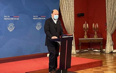 MOP anuncia que hoy entraron en vigencia nuevas rebajas en autopistas urbanas