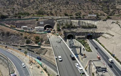 Gobierno publica nuevo masivo llamado a licitación de obras del “Plan Paso a Paso Chile se Recupera” que generarán cerca de 15.000 empleos