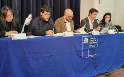 MOP recibe 3 ofertas para nueva autopista Orbital Sur de Santiago que involucra una inversión de más de 500 millones de dólares