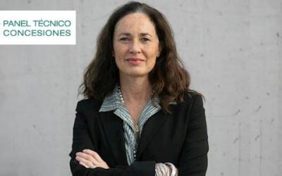 Panel Técnico de Concesiones suma nuevo integrante