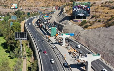 Ministro Moreno entrega medidas que aumentan la disponibilidad de vías urbanas e interurbanas a partir del primer lunes de marzo