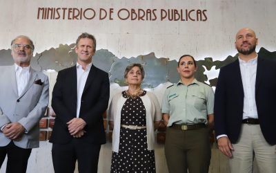 Gobierno da a conocer plan de contingencia para Semana Santa ante masiva salida de más de 415 mil vehículos de la RM