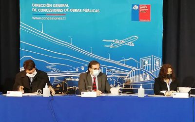 Cuatro grupos interesados presentaron sus ofertas técnicas y económicas en licitación de Hospitales Red Maule