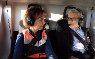 EFECTIVIDAD EN IMPLEMENTACIÓN DE FREE FLOW Y MEDIDAS DE GESTIÓN DE TRÁNSITO MARCAN MASIVO RETORNO VEHICULAR A SANTIAGO