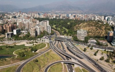 Modificación a ley que regula multas por circular sin TAG fue aprobada por unanimidad por el Congreso