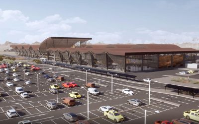 Diario Oficial publica Decreto de Adjudicación de la Tercera Concesión del Aeropuerto El Loa