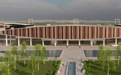 Diario Oficial publicó el Decreto de Adjudicación del Aeropuerto de La Araucanía