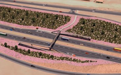 MOP deja sin efecto el llamado a licitación del proyecto Ruta 5 Caldera-Antofagasta