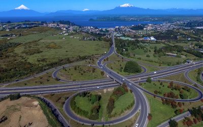 DGC llama a licitación la Segunda Concesión de la Ruta 5 Tramo Río Bueno–Puerto Montt