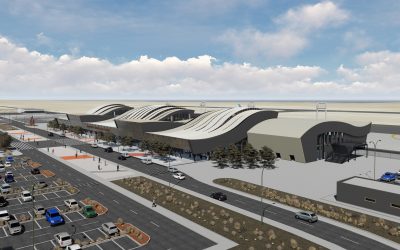 Segunda Concesión de Aeropuerto de Atacama tiene nuevo concesionario
